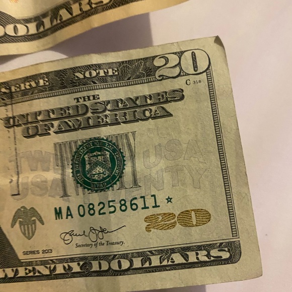 Star money 3bills - Picture 6 of 7